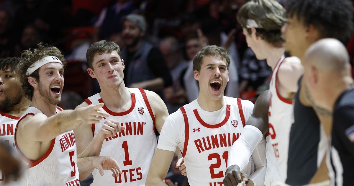 GAME THREAD: Washington Huskies vs Runnin' Utes