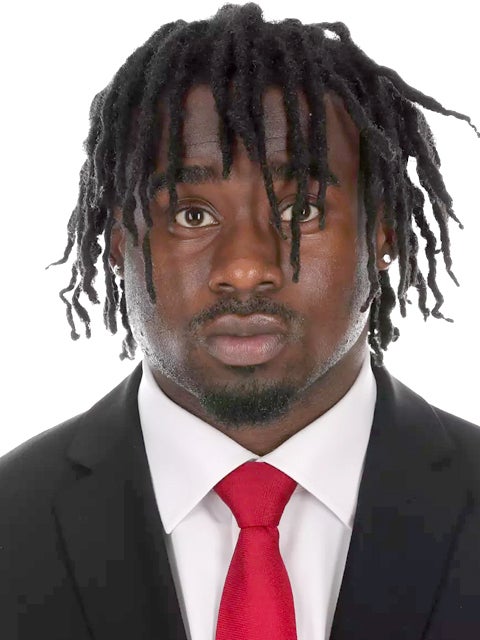 Chance Williams athlete image