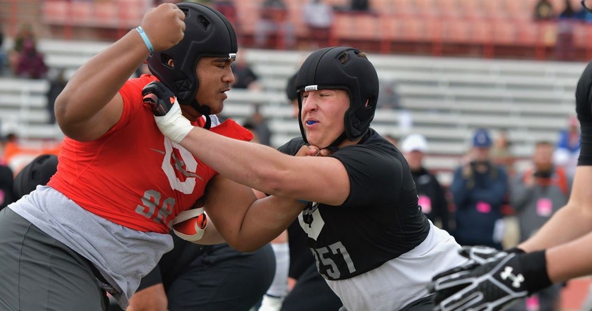 Stanford Football Recruiting 2019 National Signing Day Tracker