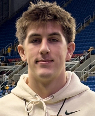 Matthew Brady athlete image