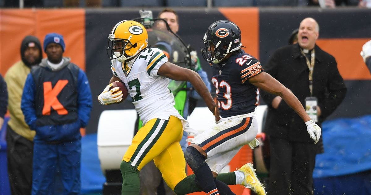 ESPN experts pick Packers vs. Bears