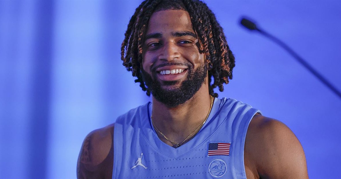 RJ Davis Puts Run at UNC Basketball Scoring Record in Perspective RJ Davis Puts Run at UNC Basketball Scoring Record in Perspective
