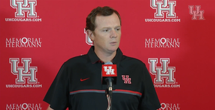 Cougars Recruiting: Names To Know In The 2019 Class Cougars Recruiting: Names To Know In The 2019 Class