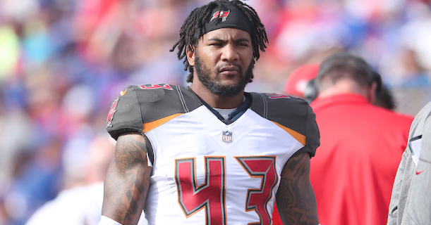 Former Oregon star T.J. Ward announces NFL retirement