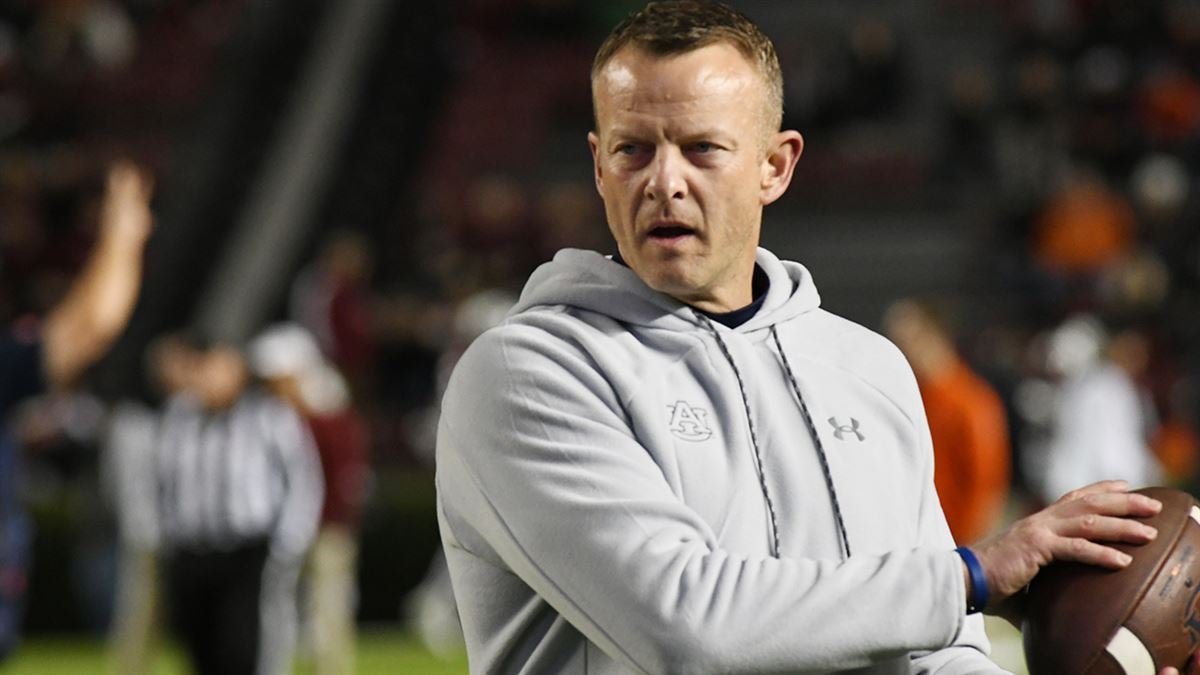 Bryan Harsin buyout: What Auburn owes football coach if he gets fired