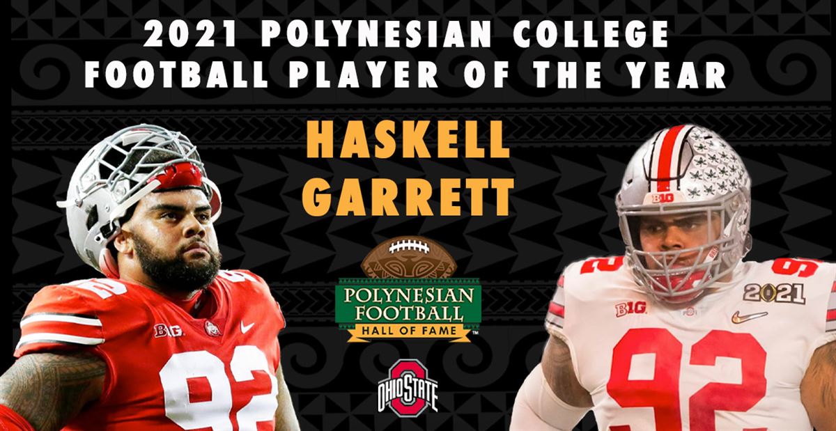 Cowboys Draft Prospect Profile: Ohio State DL Haskell Garrett