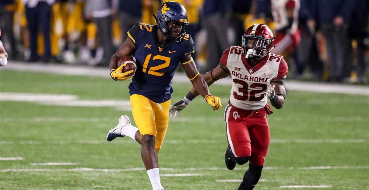 Mountaineers in the NFL as 2023 season gets underway this week