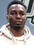 Omari St. Fort athlete image