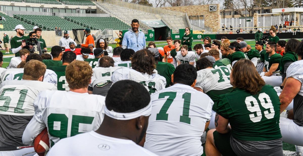 Know Your Foe: Closer Look At The Jay Norvell Led Colorado State Rams