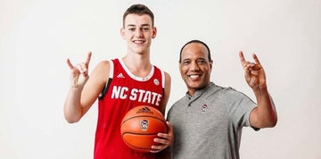 Women's Basketball: NC State signs Top-5 2023 Recruiting Class :  r/NCSU_Wolfpack