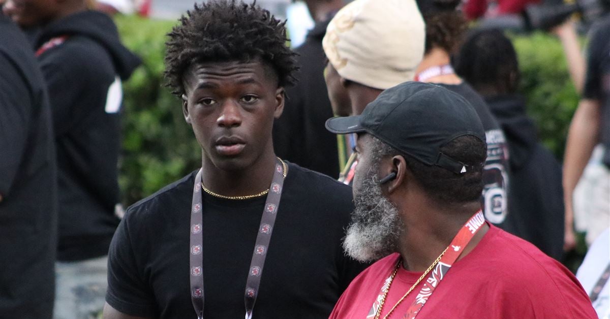 Notable instate recruits visiting on Saturday