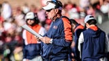 Amid wave of coaching changes, Freeze remembers Auburn search last November