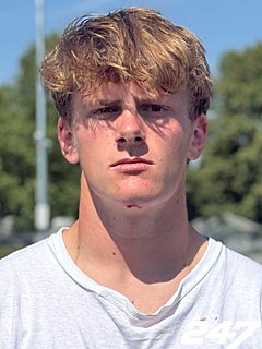 Maxton Barnes athlete image