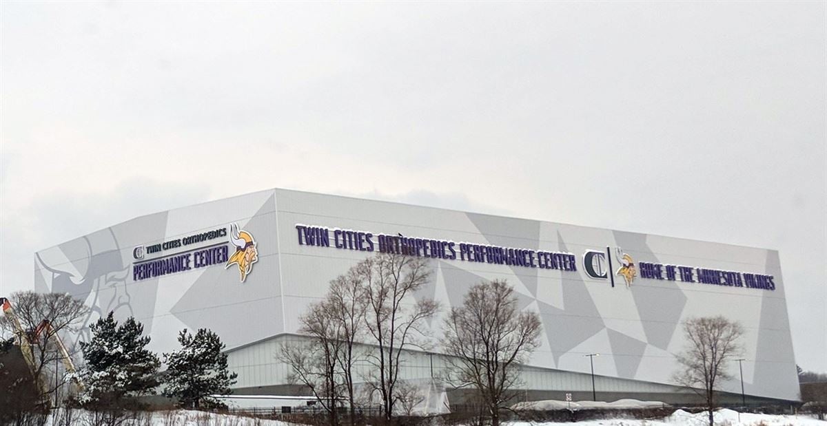 The Loop's Super Bowl LII Countdown: Best Vikings – Twin Cities