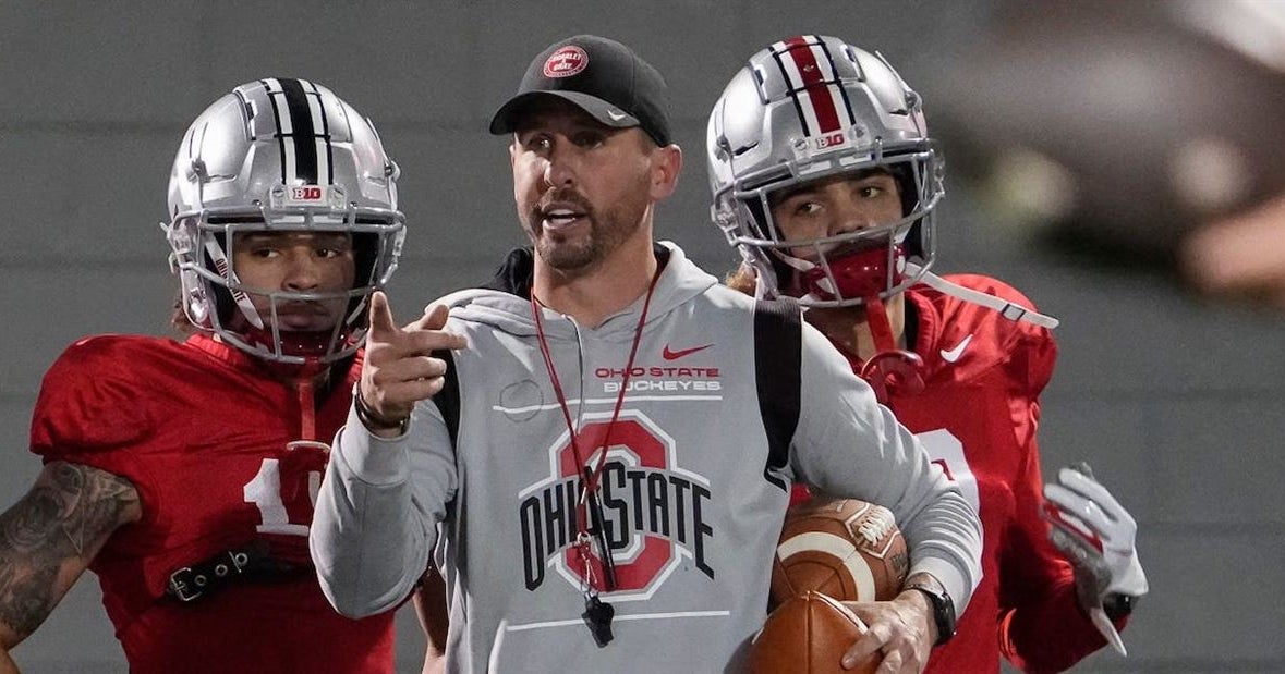 Ohio State assistant coaches receive new contracts, raises