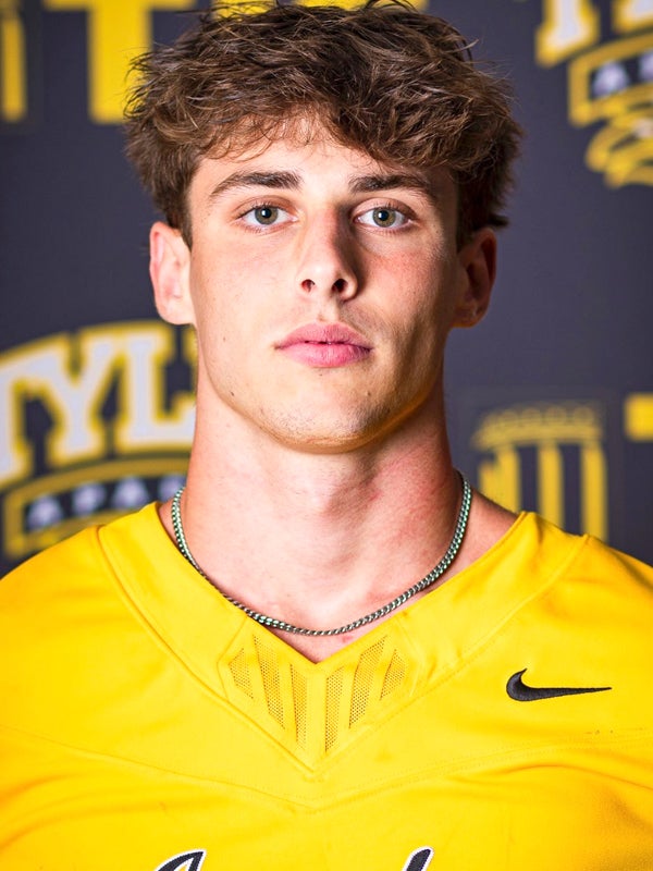 Justin Cottrell athlete image