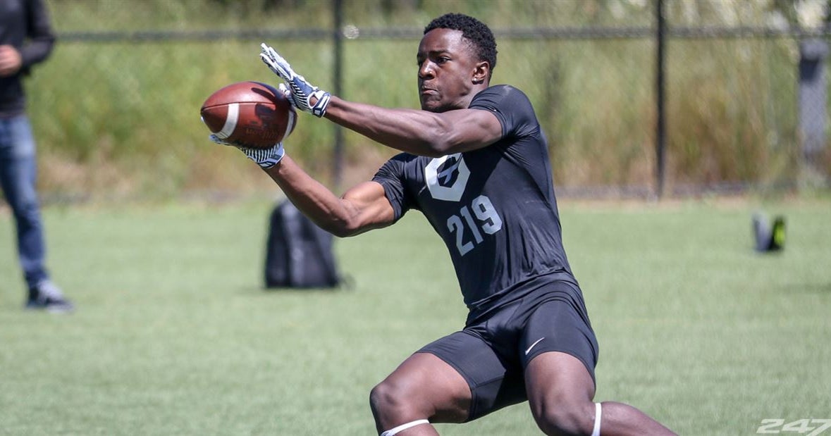 Oregon Ducks Football Bleacher Report Latest News Scores