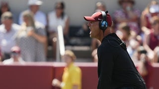 Kalen DeBoer breaks down Alabama's win over Wisconsin: 'Don’t let off the gas'