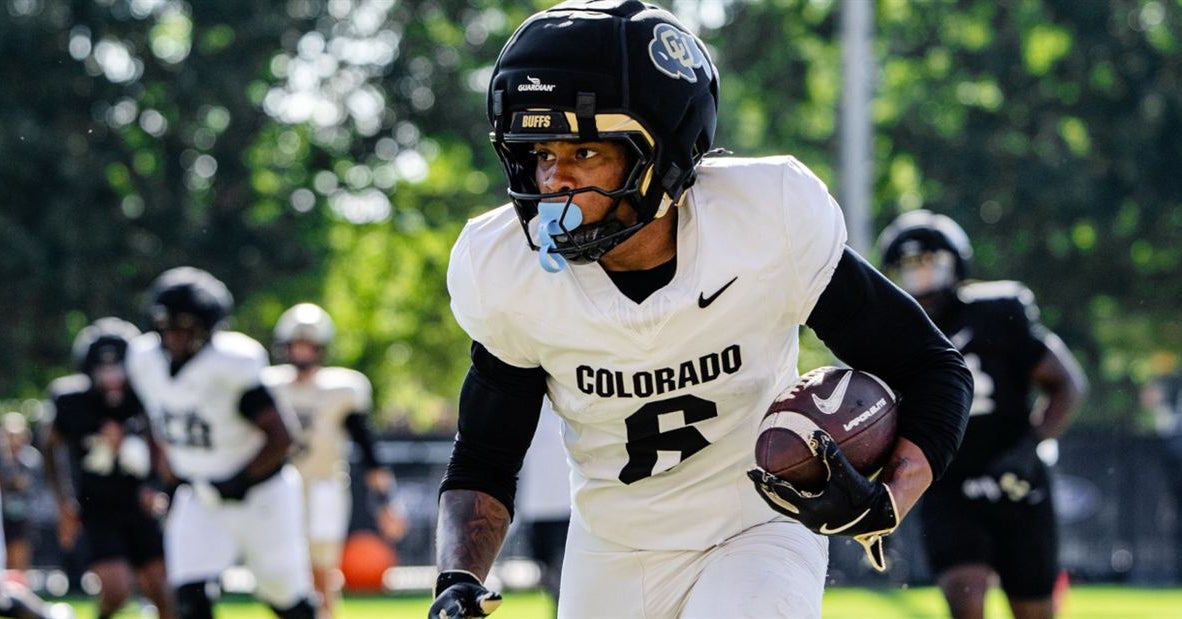 Buffs offensive must evolve to battle a disruptive TCU front and ...
