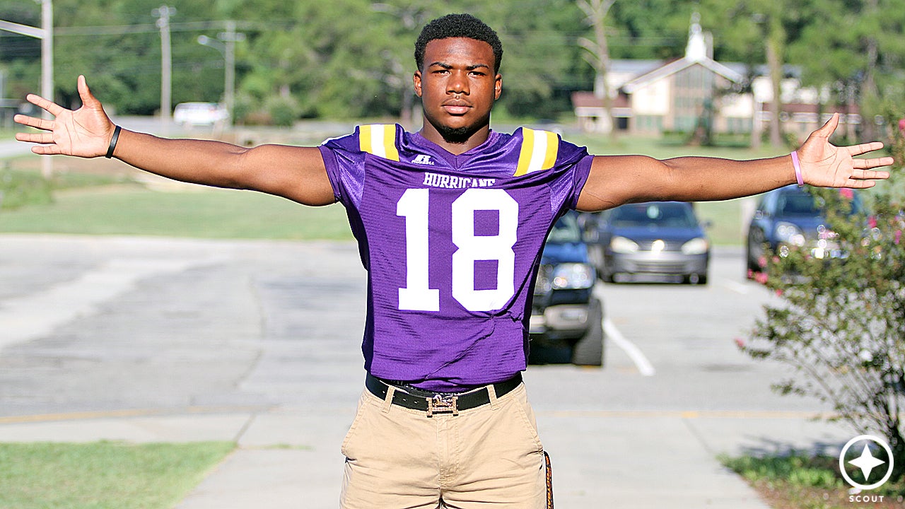 JD King Profile Photos