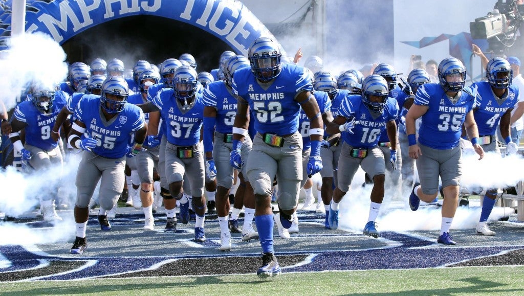 Memphis vs Temple: OFFICIAL GAME THREAD