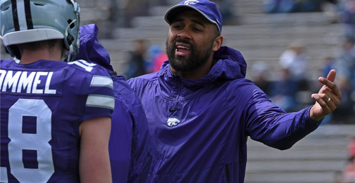 Salary breakdown for K-State assistant coaches
