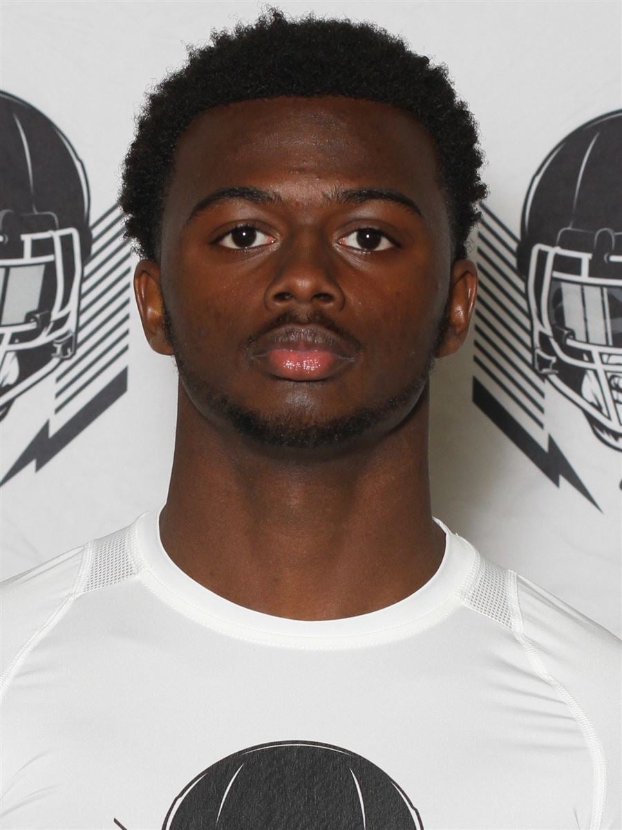 John Ransom III, Grassfield, Wide Receiver