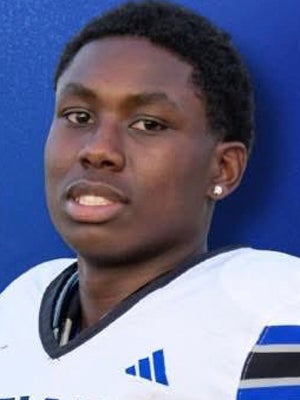 Chase Foster Jr