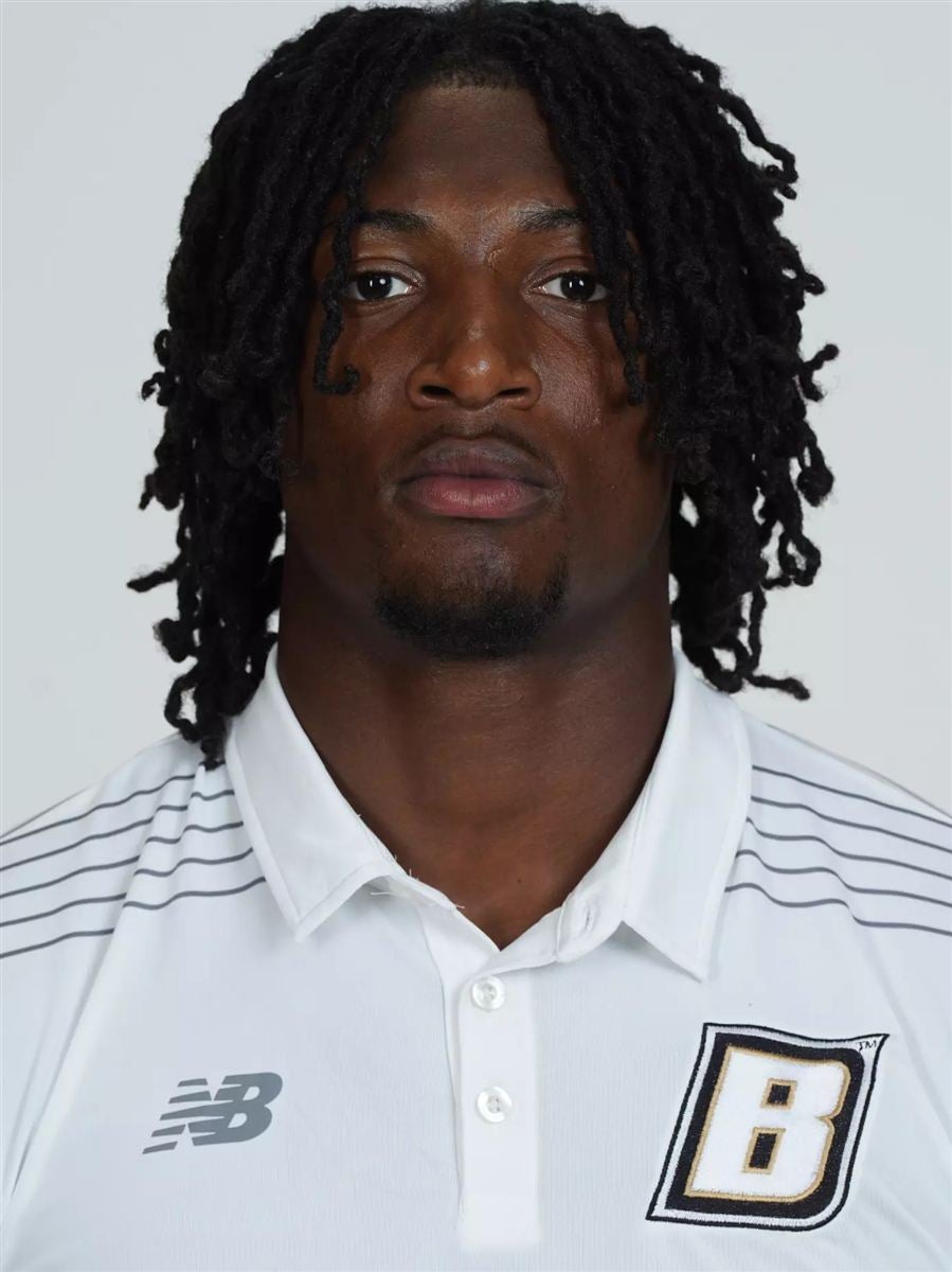 Azarel Juste athlete image