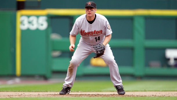 Ranking the greatest first basemen in Houston Astros history
