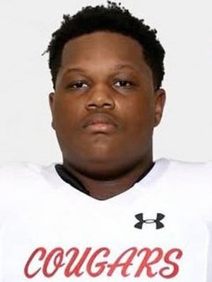 Neriyan Harris
