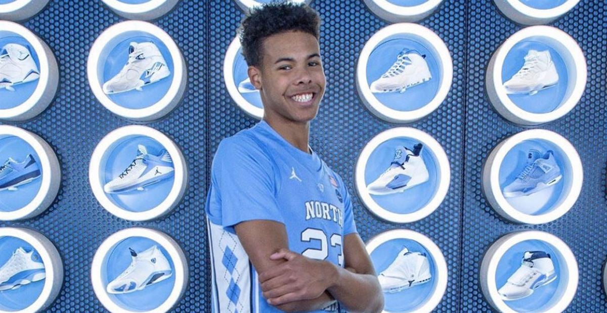 UNC Basketball 2020-21 Player Preview: Puff Johnson