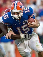 Daily Football Fix: Unbreakable Gator records