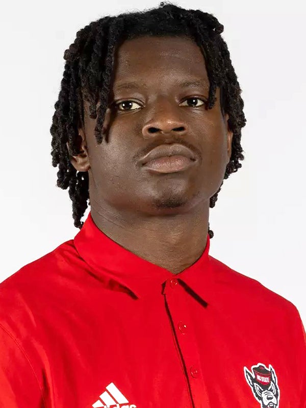 Zack Myers athlete image