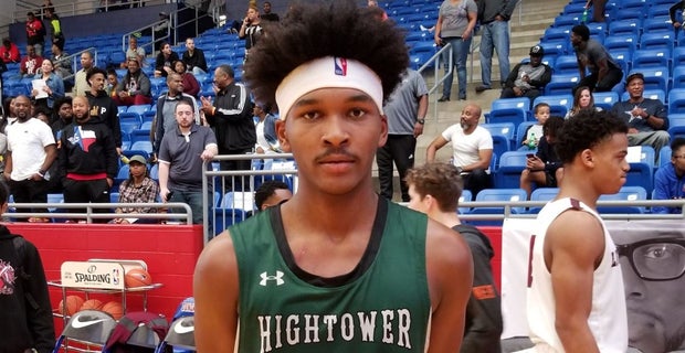 Breaking Down The Loaded 2022 Class In Texas