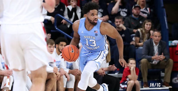 New Basketball Life For Jeremiah Francis