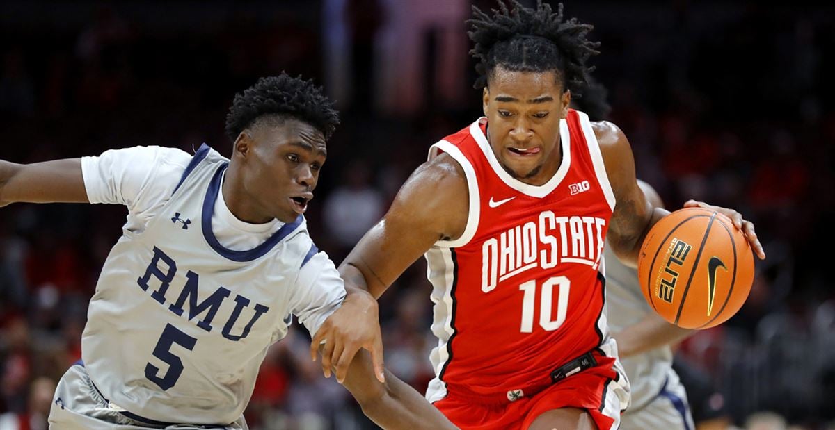 What To Watch: Ohio State hopes to stay hot with road trip to Illinois - Vimarsana News