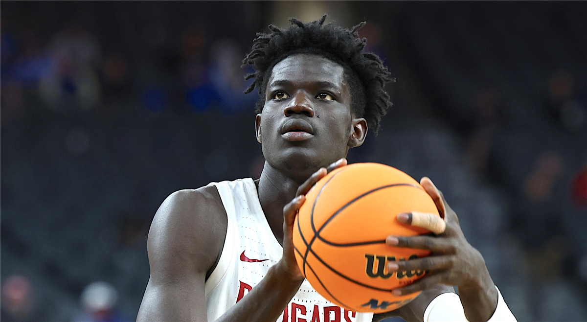 NBA on ESPN - Never too early for a mock draft. Here's ours for the 2021 NBA  draft 