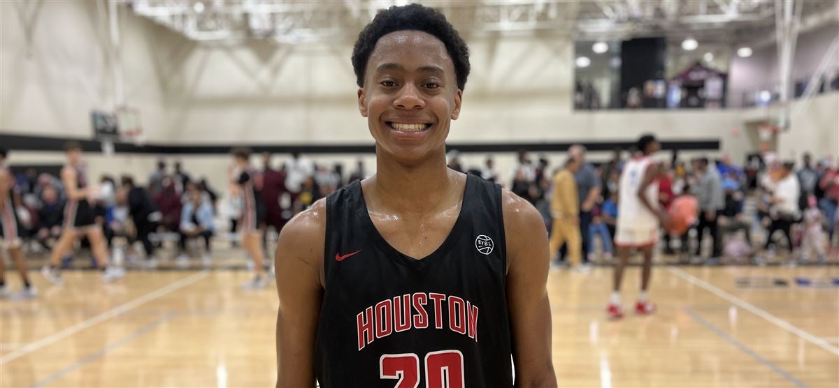 Summer Scouting Series: Best of the EYBL's 2024 Scoring Guards