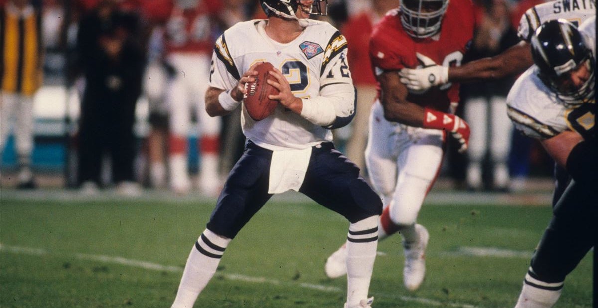 The best smallschool quarterbacks ever