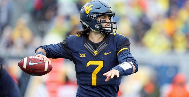 Will Grier