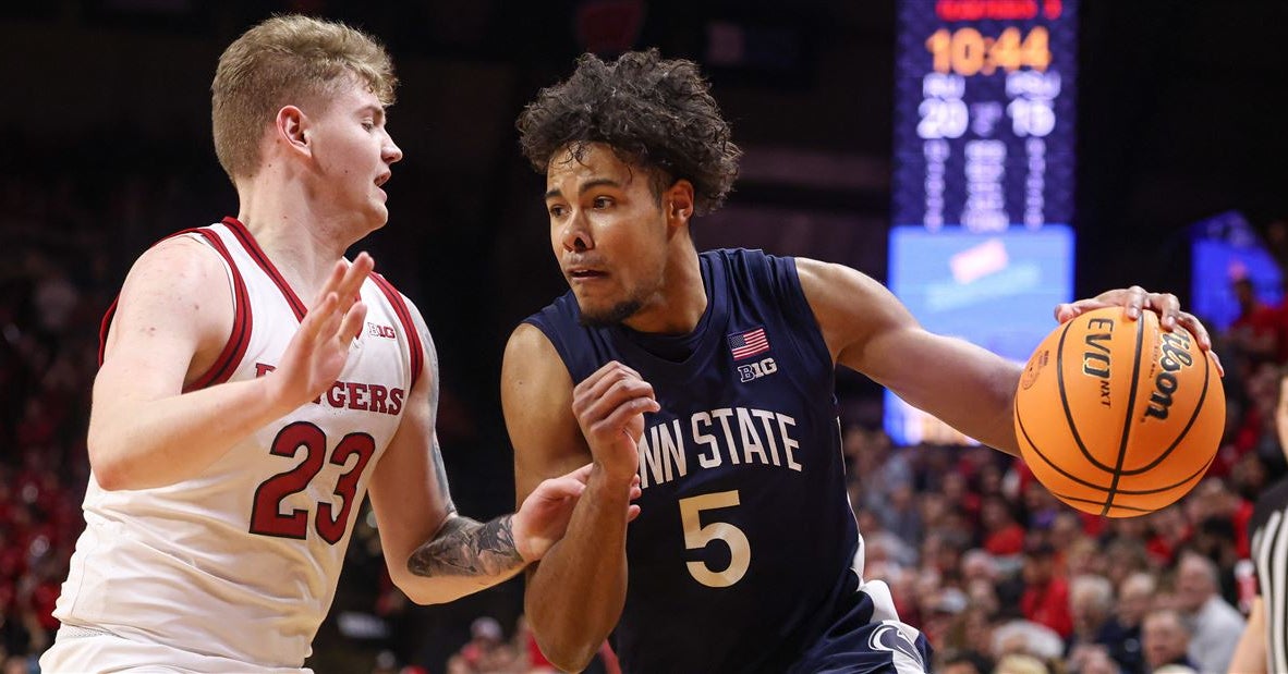 Puff Johnson Eligibility Ruling Shakes Up Ohio State