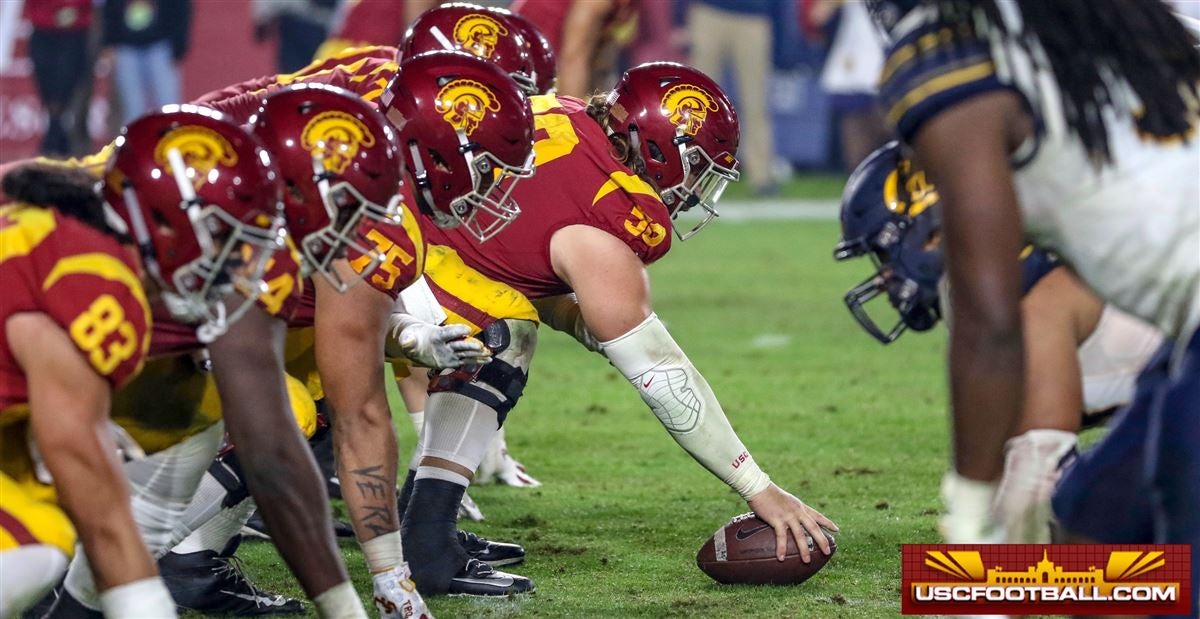 Analysis: Why 49ers Got Mega Steal In Talanoa Hufanga - Sports Illustrated  USC Trojans News, Analysis and More