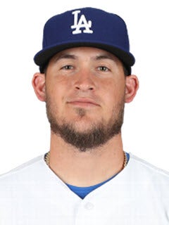 Yasmani Grandal: BM Authentics – HUMBL Authentics