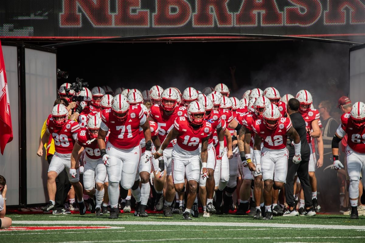 Husker247 HypeCast: Northern Illinois 