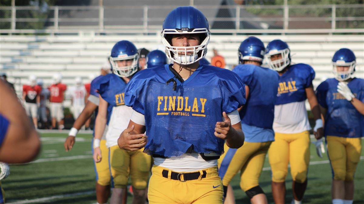 Boiler Sports Report Q&A: 2025 Top247 Quarterback Ryan Montgomery ...