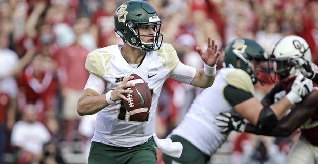 Big 12 Bold Predictions For The 2019 Season