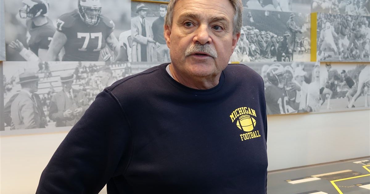 Don Brown giving clean slate on defense