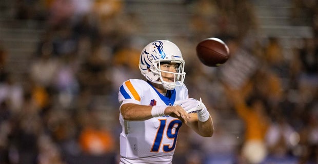 Football: Auburn emerging as a contender for transfer QB Riley Leonard