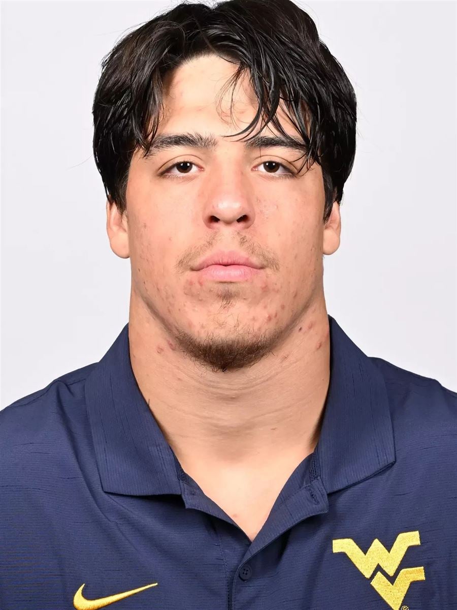 Keenan Eck athlete image